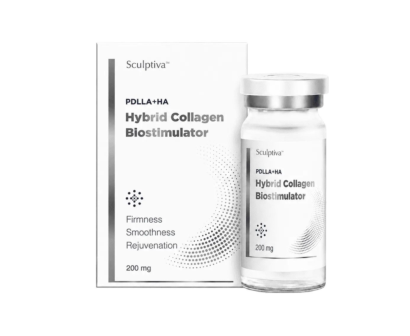 Introducing Sculptiva PDLLA + HA