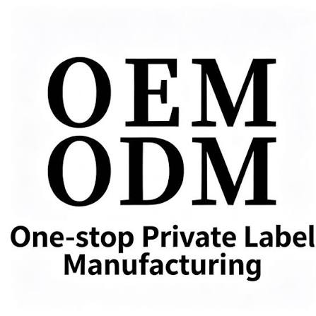 KCON OEM ODM services